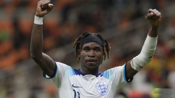  قاتل انگلیسی نوجوانان ایران را بشناسید؛ گنج باشگاه منچسترسیتی