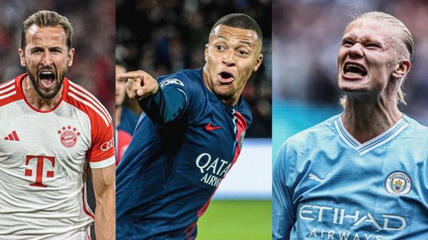  نگاهی به آقای گل های پنج لیگ معتبر اروپایی