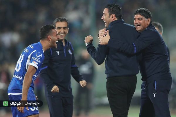  مورد ویژه استقلال نکو؛ ضربات ایستگاهی مرگبار