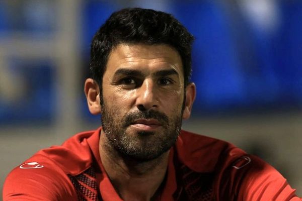 بادامکی پرسپولیس باید در نقل و انتقالات کمی بهتر عمل میکرد دست کادرفنی بسته است