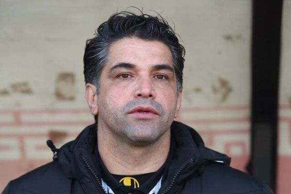  قربانی  متاسفانه در فوتبال عدالت وجود ندارد  به جای بیانیه‌نویسی روی تیم نوجوانان تمرکز کنیم