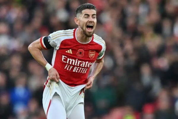 علاقه هافبک آرسنال به بازی کردن در سریآ