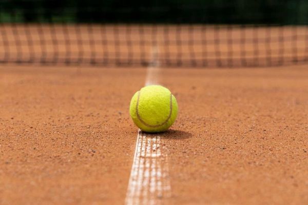  ایران برای نخستین بار میزبان مسابقات j200 تنیس شد