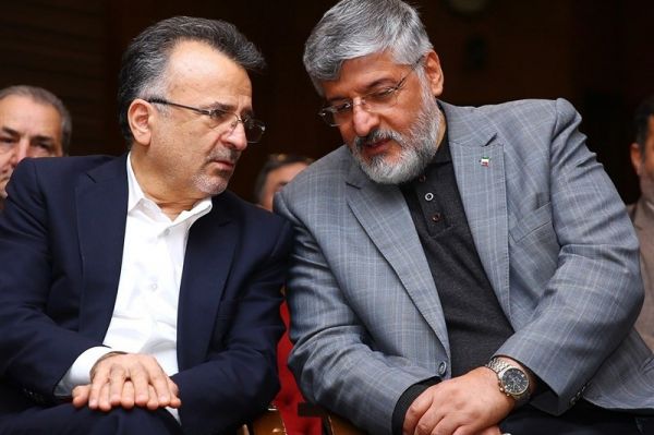 گزارش تسنیم پیام معنادار وزارت ورزش به داورزنی هدف فدراسیون والیبال چه بود