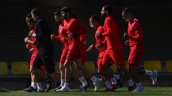 غیبت یحیی و شاگردانش در ورزشگاه کاظمی؛ پرسپولیسیها اعتصاب کردند