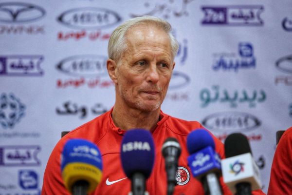  کارنامه جالب مربی هنگ کنگ؛ سرمربی کره شمالی هم بوده است