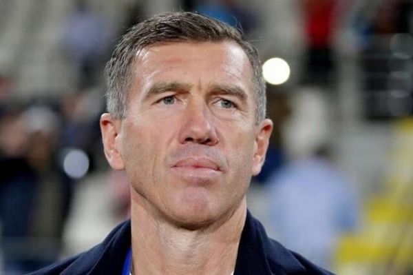 سرمربی رقیب ایران چطور است جام جهانی با ۱۵۰ تیم برگزار شود