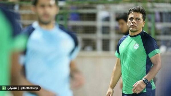  وحید رضایی به کادرفنی نساجی اضافه شد