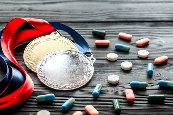 تعداد محرومان دوپینگ ایران از ابتدای ۲۰۲۳