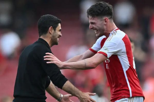 پیشبینی اسطوره منچستریونایتد درباره قهرمان این فصل لیگ برتر انگلیس