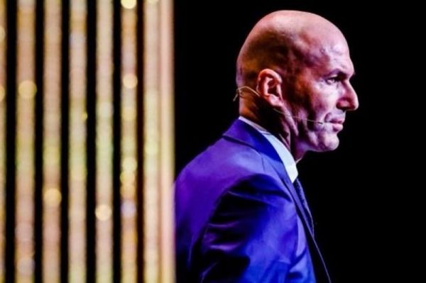 خبرنگار عربستانی گزینه اول الاتحاد زیدان بود