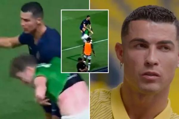  روایت جالب بازیکن اسکاتلندی از کل‌کل و آشتی با رونالدو