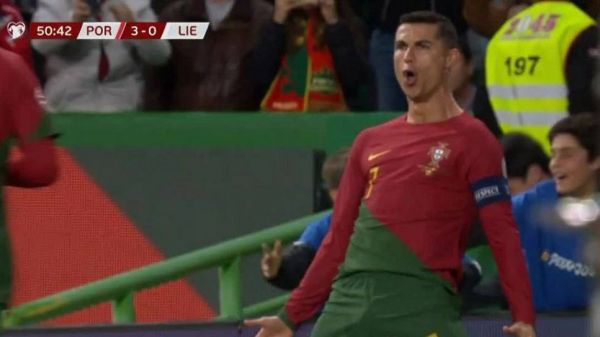  رونالدو مقابل حریف امشب پرتغالی‌ها چه عملکردی داشته است