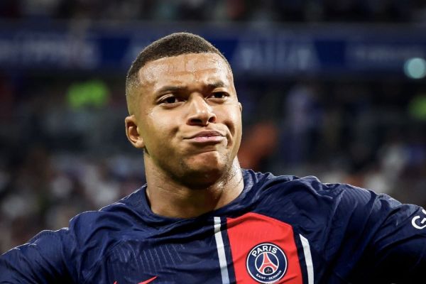  رکورد تاریخی امباپه در لیگ فرانسه