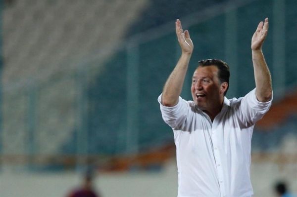  رئیس دپارتمان بین الملل فدراسیون فوتبال  پرونده ویلموتس بسته شده است