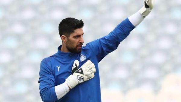  رضایی  طلبم را به استقلال بخشیدم