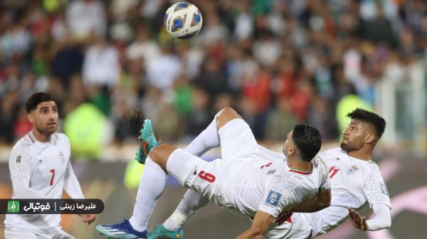  سوباسا و تارو در آزادی؛ افسوس که گل نشد