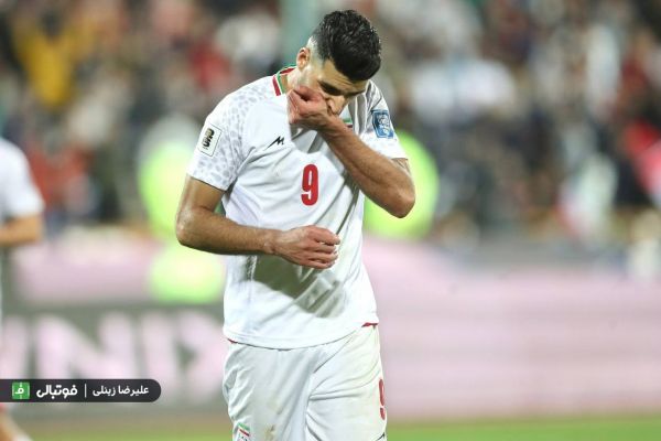 حمله طارمی به خشکسالی 270 دقیقهای در پورتو