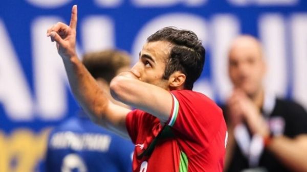  اولادقباد در تیم منتخب هفته یازدهم لالیگا +عکس