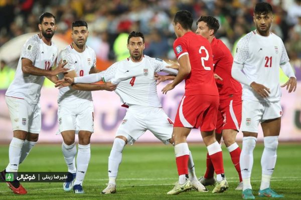 مروری بر خاطرات تیم ملی ایران در جام ملتهای آسیا در گزارش AFC