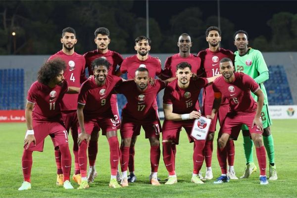 مقدماتی جام جهانی شاگردان کیروش افغانستان را 8 گله کردند