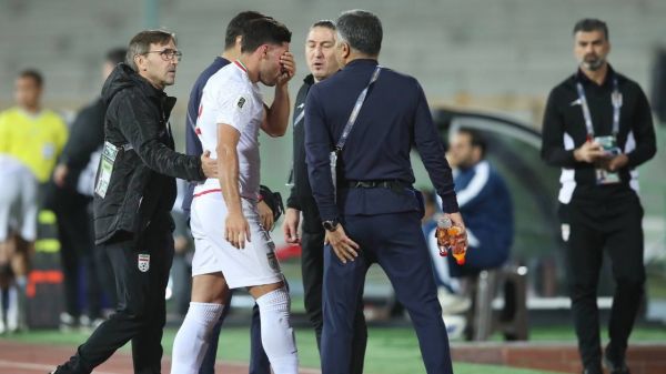  جهانبخش به هلند برگشت؛ جانشینان شماره هفت