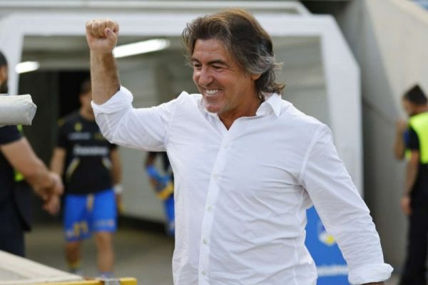 فصل رویایی ساپینتو در قبرس؛ آپوئل فقط میبرد