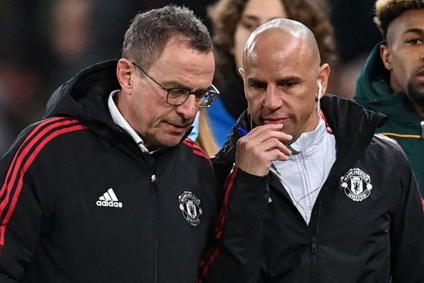  مربی سابق منچستریونایتد هدایت کلرادو رپیدز را بر عهده گرفت