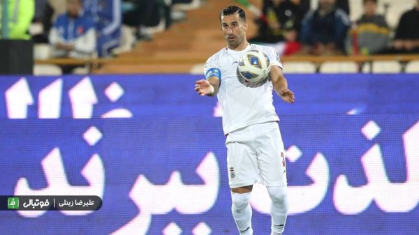 گزارش ویژه با حاجصفی از 2010 تا 2026؛ مردی برای تمام فصول