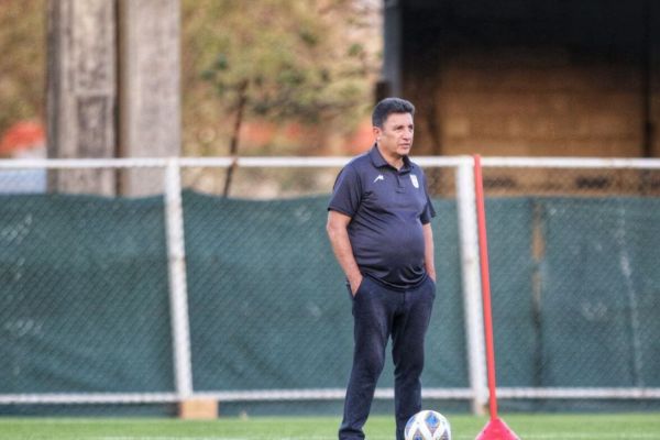 قلعهنویی با درد شدید به همراه تیم ملی راهی ازبکستان میشود