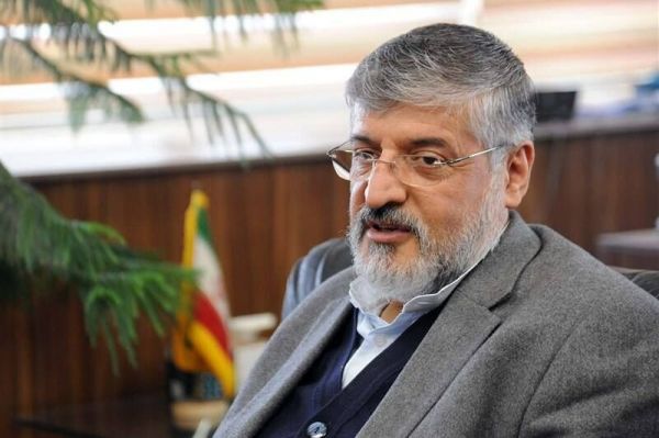 پولادگر وزارت ورزش هنوز با برگزاری مجمع فدراسیون والیبال موافقت نکرده است انتخابات انشالله برگزار میشود