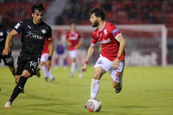 درخشش ستارهای که استقلالی نشد؛ دو پاس گل در 163 دقیقه