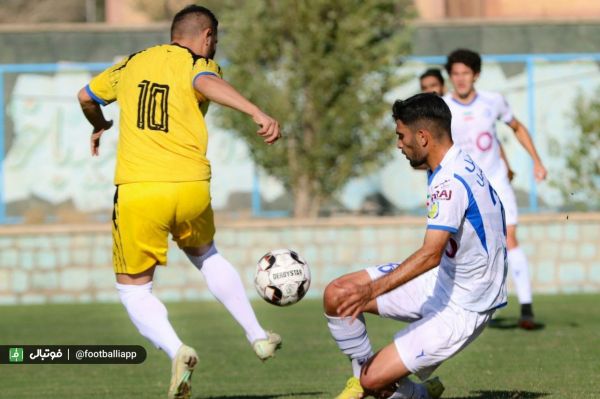 گزارش تصویری اختصاصی دیدار دوستانه تیمهای استقلال و نفت مسجد سلیمان