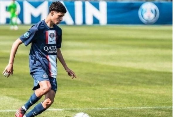  بازیکن مراکش  بازی مقابل ایران سخت است