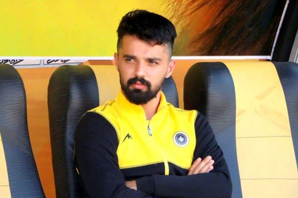  جلسه كميته انضباطی در خصوص امید نورافکن به تعويق افتاد