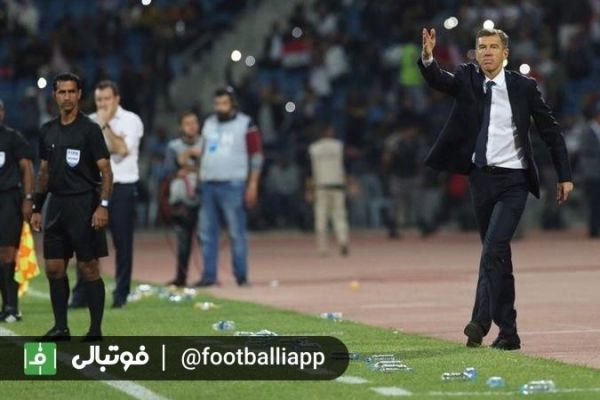 رویارویی دوباره کاتانچ با ایران؛ سومین باخت متوالی در انتظار مربی صربستانی