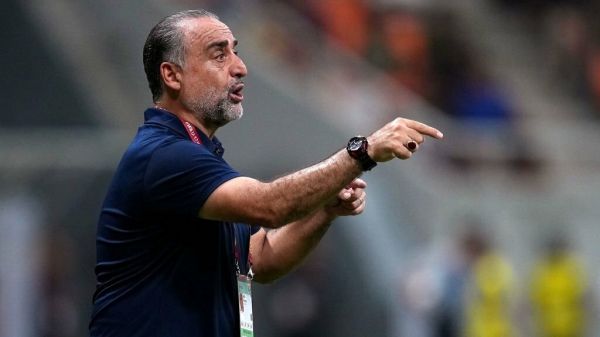  ماجرای ادعای بزرگ عبدی؛ هدف نوجوانان قهرمانی در جام جهانی است