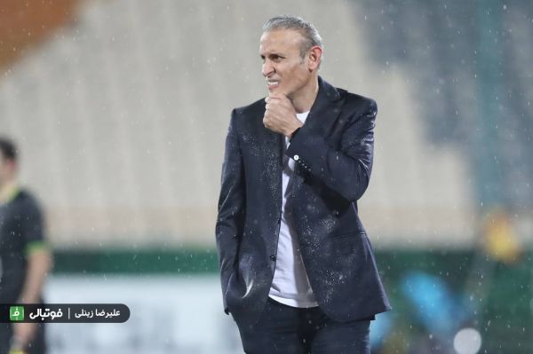 ماموریت ویژه پرسپولیس در الریاض؛ جبران باختهای گذشته