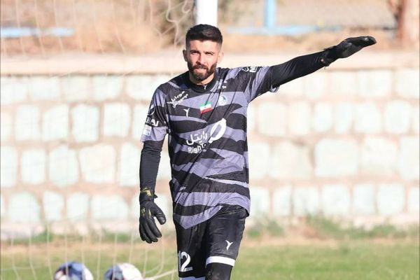 کلینشیت دوستانه علیه شایعات جدایی خالدآبادی