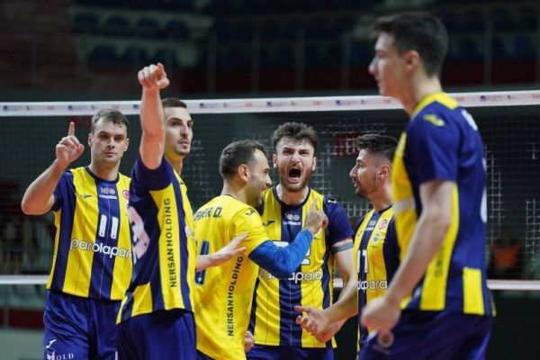  پیروزی فنرباغچه و آلانیا و شکست اسپورتوتو در حضور بازیکنان ایرانی