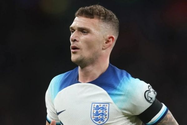 ستاره نیوکاسل غایب بازی انگلیس مقابل مقدونیه شمالی