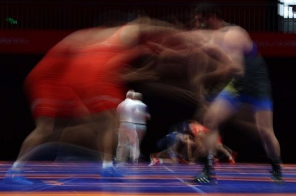  احتمال انصراف یک تیم از ادامه لیگ برتر کشتی آزاد