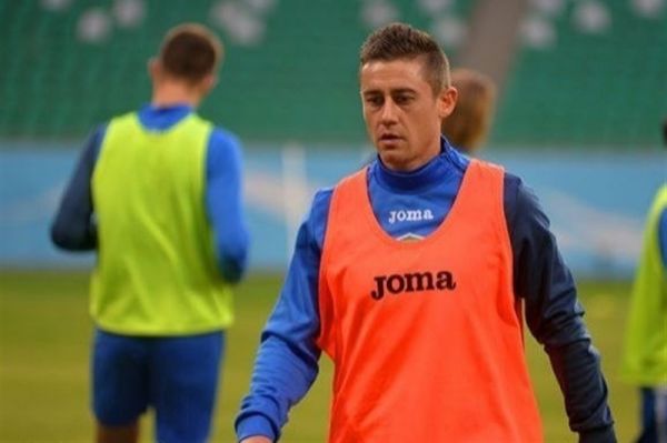 جپاروف ایران بازیکنان ممتازی در اختیار دارد