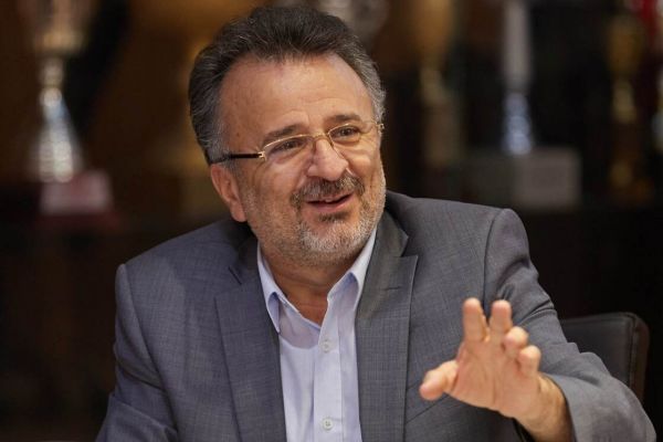  ریاست داورزنی در فدراسیون والیبال به پایان رسید