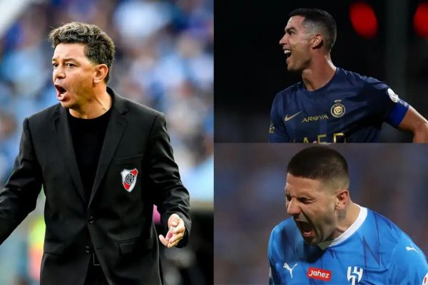 زنگ خطر برای رونالدو و میتروویچ؛ تخصص سرمربی الاتحاد در مصدوم کردن ستارگان حریف