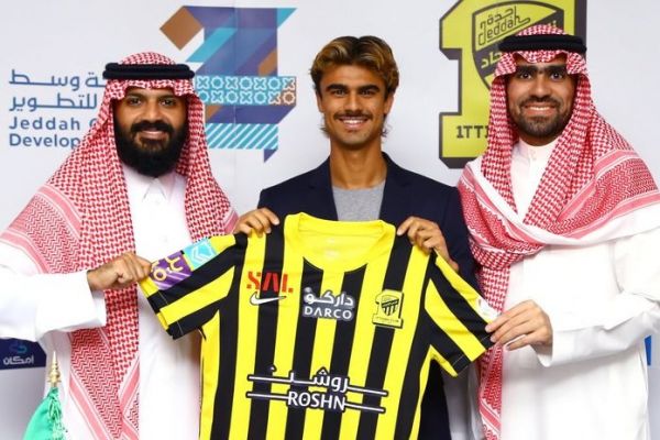  نیوکاسل، جدیدترین مشتری مهاجم الاتحاد