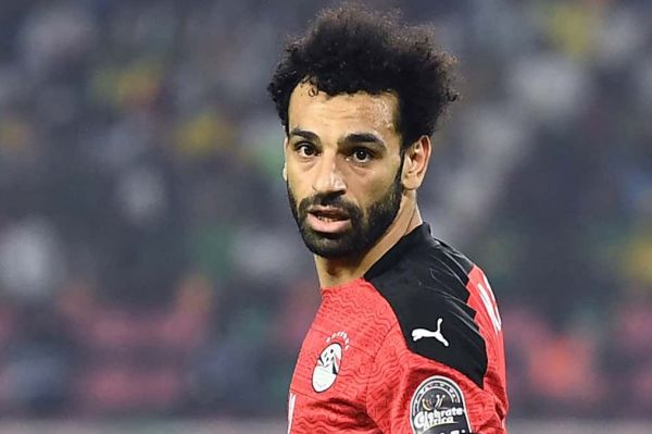 اطمینان مدیر تیم ملی فوتبال مصر از سلامت محمد صلاح