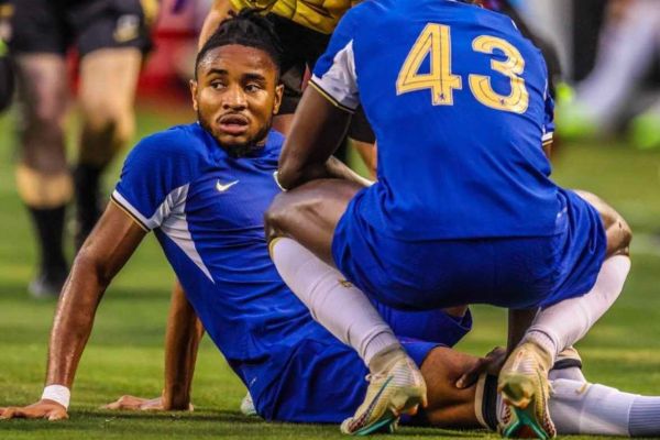 بازگشت قریب الوقوع دو مصدوم چلسی به مسابقات