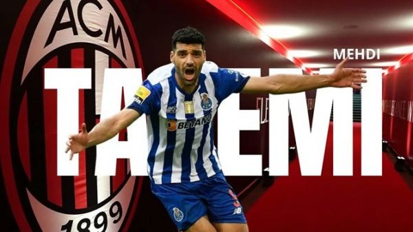  پرونده حضور طارمی در میلان بسته شد