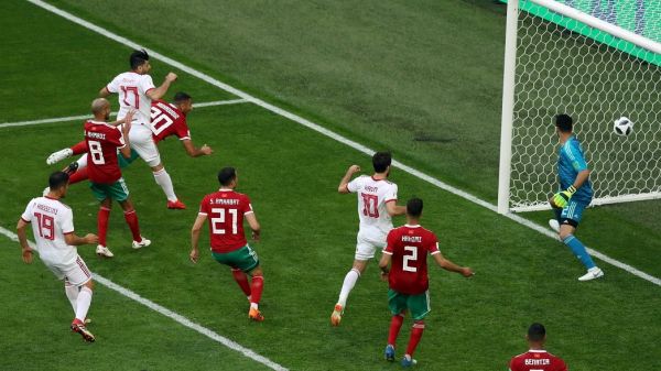 مراکش، کلیدواژهای برای درک شادی؛ تکرار یک روز به یادماندنی دیگر مقابل شیرها